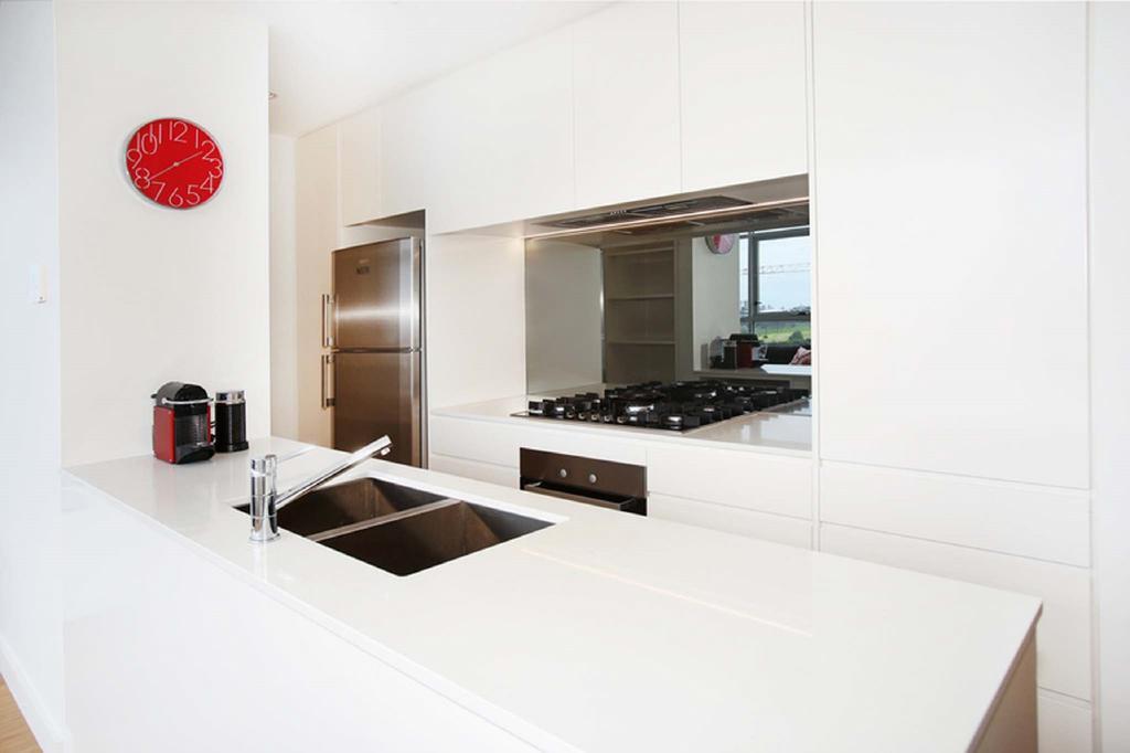 Moore To See - Modern And Spacious 3Br Zetland Apartment With Views Over Moore Park Sidney Exterior foto