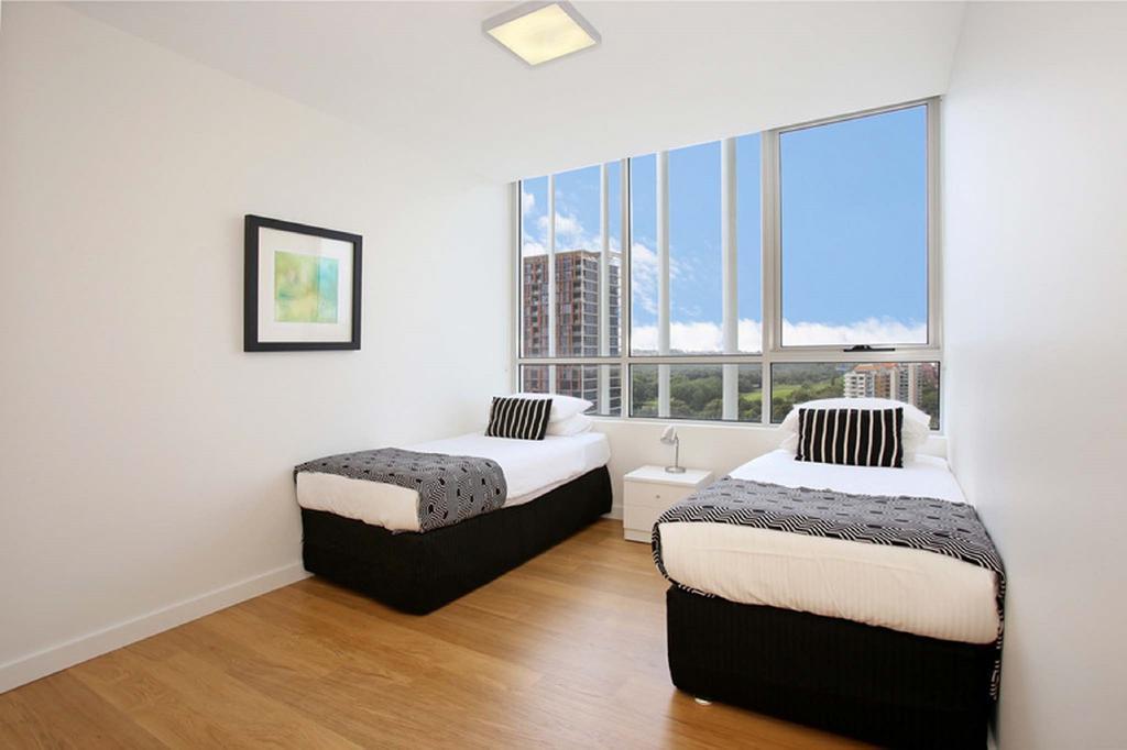 Moore To See - Modern And Spacious 3Br Zetland Apartment With Views Over Moore Park Sidney Exterior foto